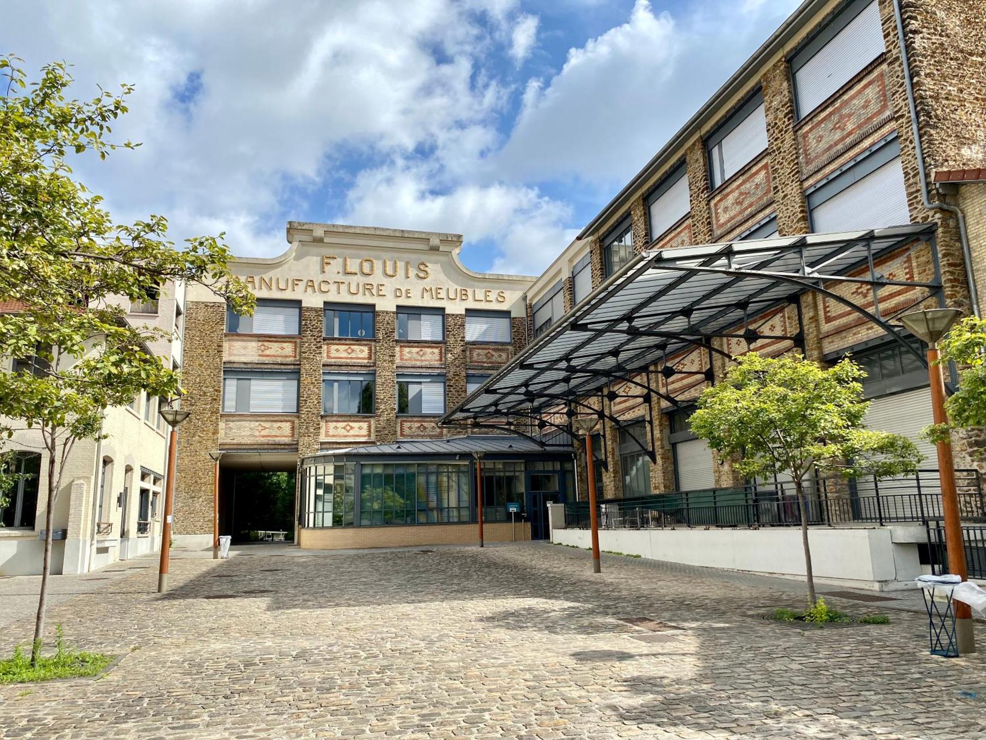 شقة Paris-Eiffel, Bienvenue -Terrasse -Netflix بونتا المظهر الخارجي الصورة