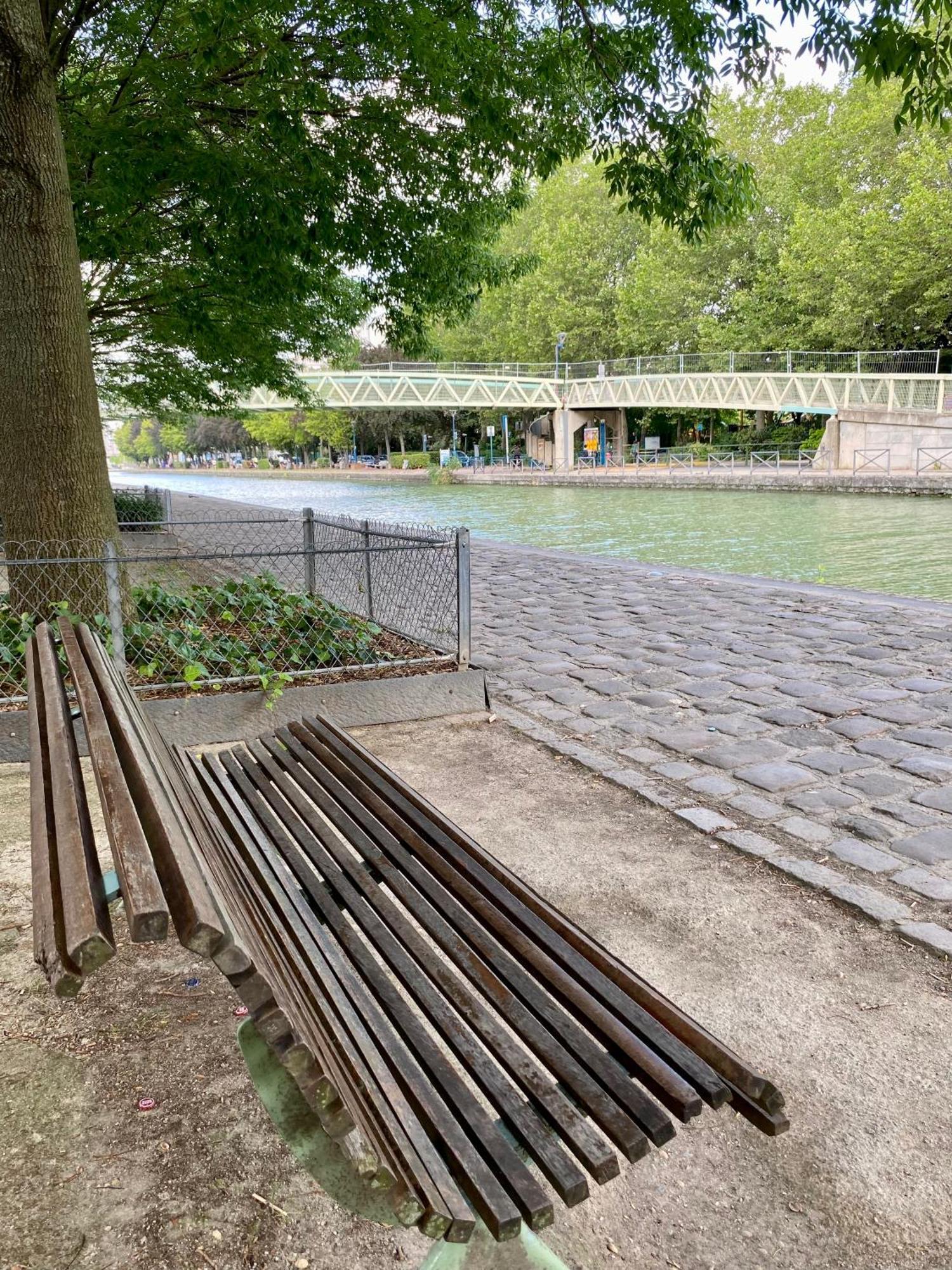 شقة Paris-Eiffel, Bienvenue -Terrasse -Netflix بونتا المظهر الخارجي الصورة