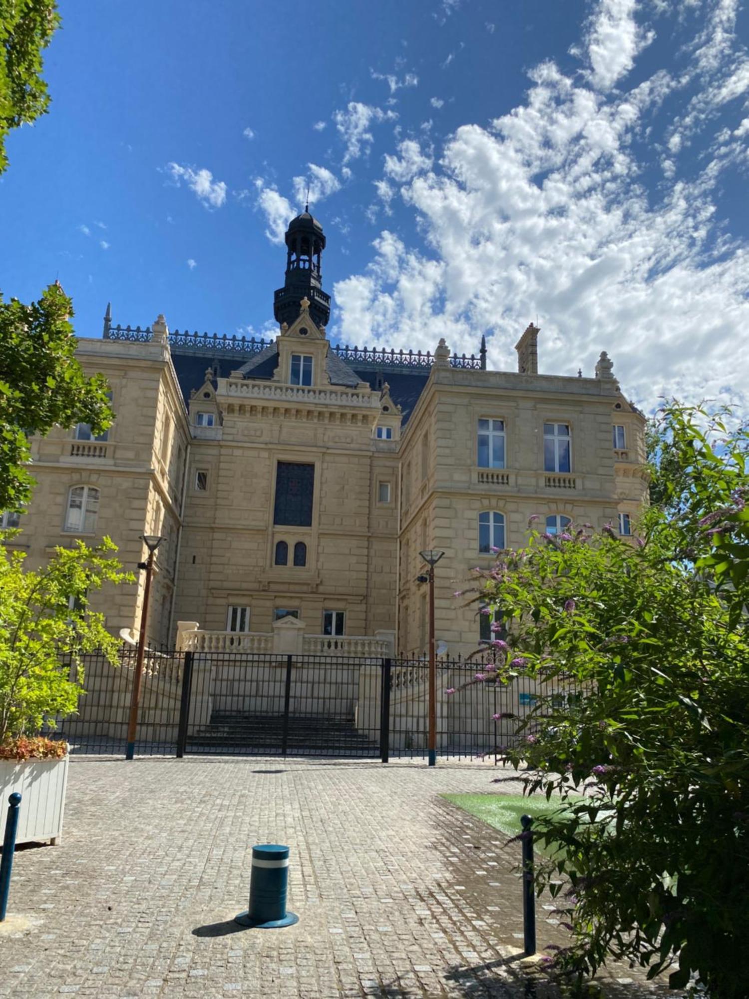 شقة Paris-Eiffel, Bienvenue -Terrasse -Netflix بونتا المظهر الخارجي الصورة